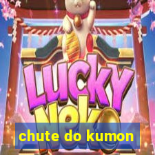 chute do kumon